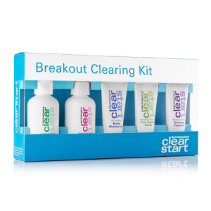 DERMALOGICA CLEAR START BREAKOUT CLEARING KIT