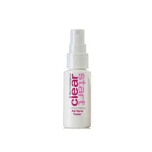 DERMALOGICA CLEAR START ALLOVER TONER 30ML