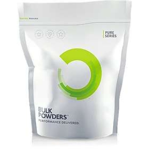 BULK POWDERS MATCHA GREEN TEA POWDER 100G