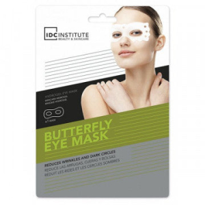 IDC INSTITUTE 7714 BUTTERFLY EYE MASK