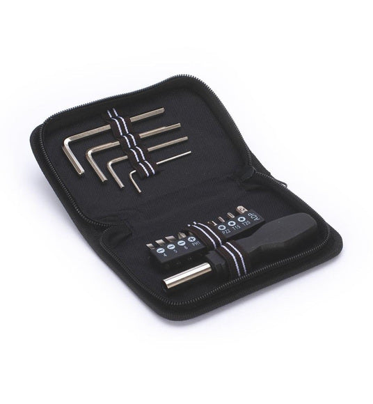 TRI-COASTAL WORK TOUGH FIX N REPAIR KIT - Image 2