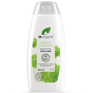 DR.ORGANIC CALENDULA BODY WASH 250ML