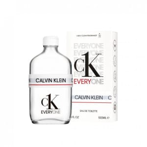 CALVIN KLEIN EVERYONE EDT 100ML