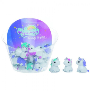 CASUELLE 81.314.00 UNICORN 3D LIPGLOSS