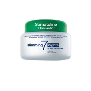 SOMATOLINE COSMETIC INTENSIVE SLIM 7 NIGHTS 250ML