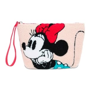 CERDA 3175 MINNIE MOUSE WOOL OTILERY BAG