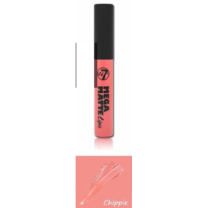 W7 MEGA MATTE LIPS CHIPPIE