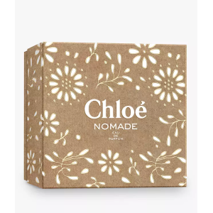 CHLOE NOMADE GIFT SET EAU DE PARFUM 50ML + BODY LOTION 100ML 22