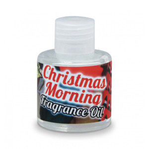 REGENT CHRISTMAS MORNING FRAGRANCE OIL 10ML