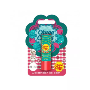 URODA 7357 BI-ES CHUPA CHUPS WATERMELON LIP BALM