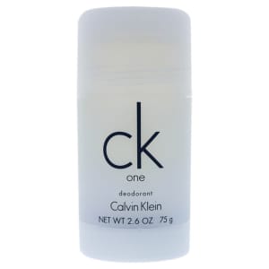 CALVIN KLEIN ONE SHOWER GEL 250ML