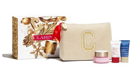 CLARINS LOYALTY HOLIDAY MULTI ACTIVE