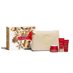 CLARINS LOYALTY HOLIDAY SUPER RESTORATIVE