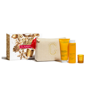 CLARINS LOYALTY HOLIDAY TONIC RITUAL