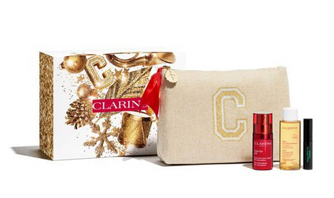 CLARINS LOYALTY HOLIDAY TOTAL EYE LIFT