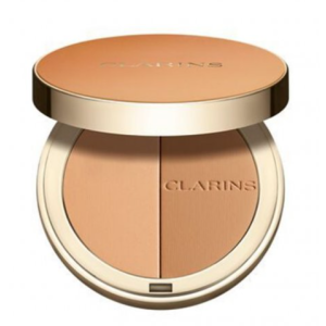 CLARINS EVER BRONZE POWDER 02
