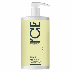 NATURA SIBERICA 39937E ICE BY NATURA SIBERICA. TAME MY HAIR MASK, 750 ML