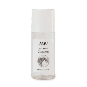 AQC FRAGRANCES 3177 BODY MIST COCONUT 85ML