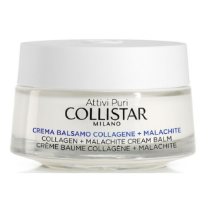 COLLISTAR ATTIVI PURI COLLAGEN CREAM BALM 50ML