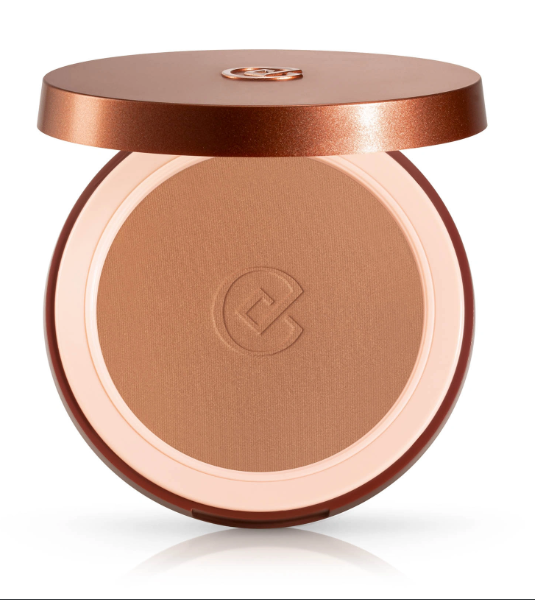 COLISTAR SILK EFFECT BRONZER 3 SCILLA GLOW