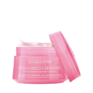 COLLISTAR D'AMORE BODY CREAM 200ML