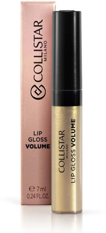 COLLISTAR LIP GLOSS VOLUME 110 GOLDEN SUNSET