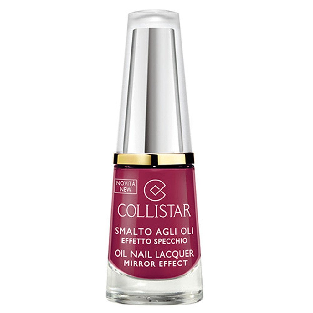 COLLISTAR MILANO OIL NAIL LACQUER 321