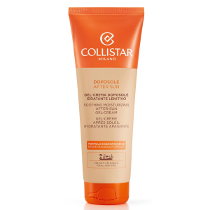 COLLISTAR SUN ECO COMP AFTER SUN GEL CREAM 250 ML
