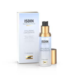 ISDIN HYALURONIC CONCENTRATE 30ML