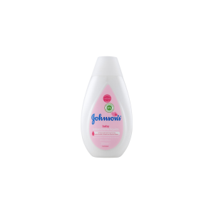 JOHNSONS BODY LOTION 300ML