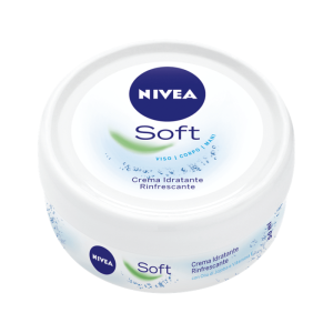 NIVEA SOFT CREAM MINI 50ML
