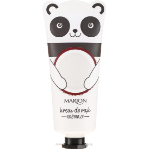 MARION 1328V2 MOISTURIZING HAND CREAM WATERMELON 50ML