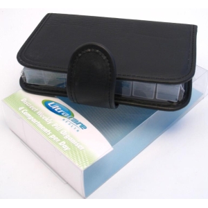 ULTRACARE 12009 PILL ORGANISER