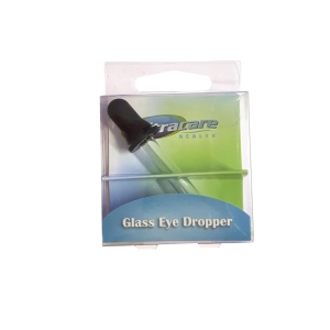 ULTRACARE 12032 BENT MEDICINE DROPPER&EYE DRO