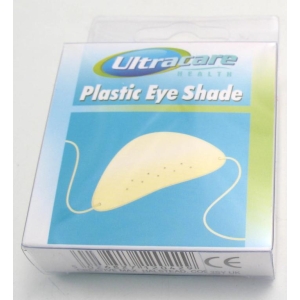 ULTRACARE 12042 PLASTIC EYE SHADE