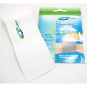 ULTRACARE 12501 Elasticated Wrist Support Medium
