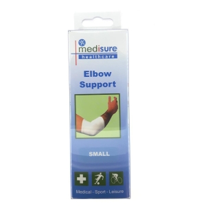 ULTRACARE 12512 Elasticated Elbow Support Small
