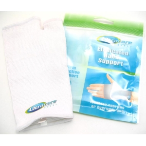 ULTRACARE 12529 Elasticated Hand Support Medium