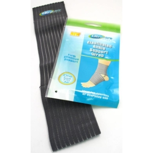 ULTRACARE 12533 Elasticated Ankle Support Wrap Universal