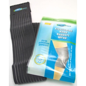 ULTRACARE 12535 Elasticated Knee Support Wrap Universal