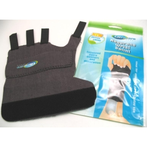ULTRACARE 12540 Neoprene Wrist Splint LargeLeft