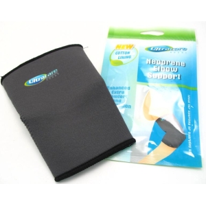 ULTRACARE 12544 Neoprene Elbow Support Small