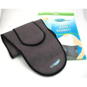 ULTRACARE 12569 Neoprene Back Support Medium