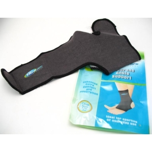 ULTRACARE 12573 Neoprene Ankle Support Universal