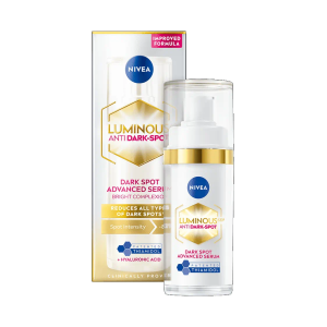 NIVEA LUMINOUS ANTI DARK- SPOT SERUM 30 ML