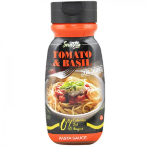 SERVIVITA TOMATO AND BASIL SAUCE 320ML