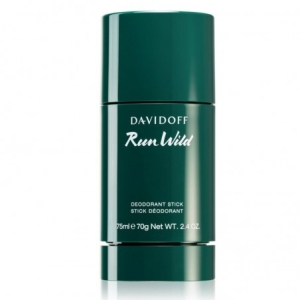 DAVIDOFF RUN WILD FOR HIM DEODORANT STICK