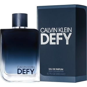 CALVIN KLEIN DEFY EDP 200 ML