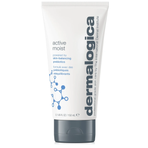 DERMALOGICA ACTIV MOIST OIL FRE PREBIOTIC DAILY SKIN 150ML
