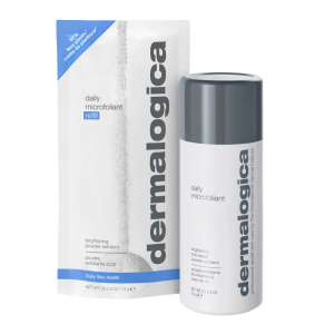 DERMALOGICA DAILY MICROFOLIANT+REFILLPOUCH